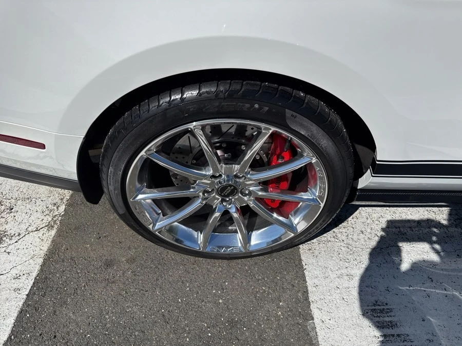 2010 Ford S197 Mustang - Image 19 of 31