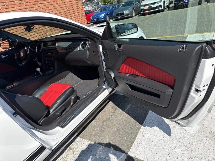 2010 Ford S197 Mustang - Image 27 of 31
