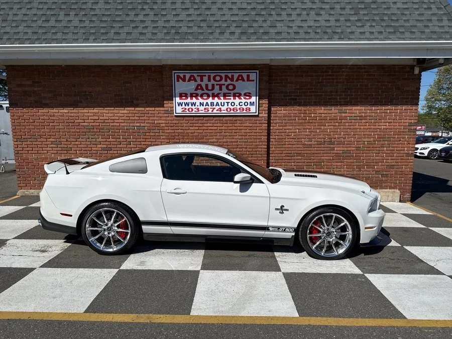 2010 Ford S197 Mustang - Image 4 of 31