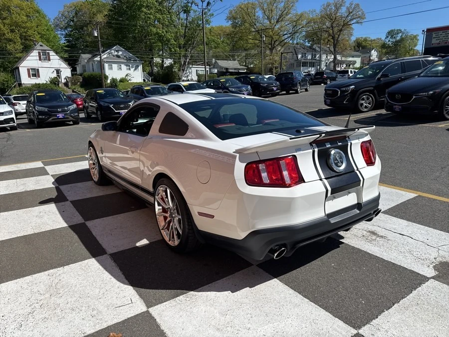 2010 Ford S197 Mustang - Image 8 of 31