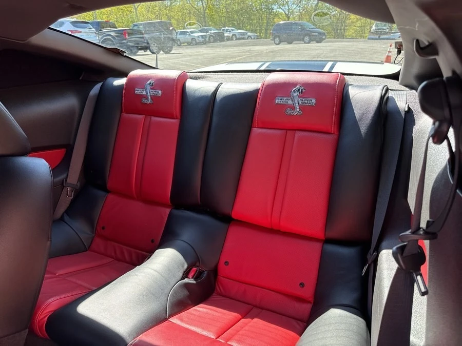 2010 Ford S197 Mustang - Image 26 of 31