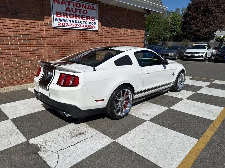 2010 Ford S197 Mustang - Image 5 of 31