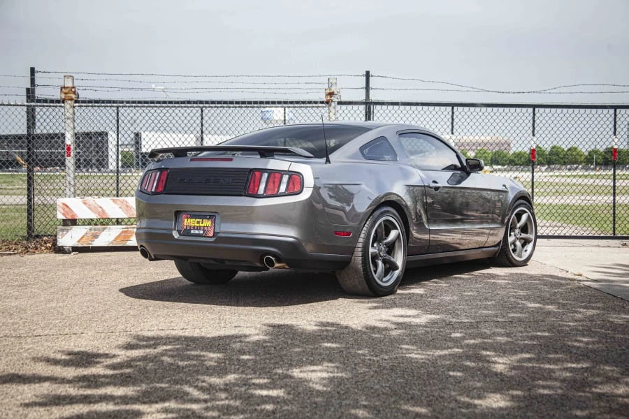 2010 Ford S197 Mustang - Image 2 of 21