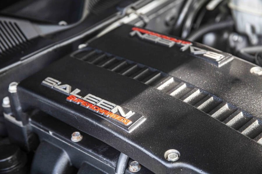 2010 Ford S197 Mustang - Image 9 of 21