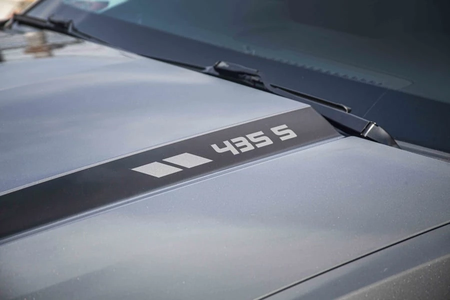 2010 Ford S197 Mustang - Image 10 of 21