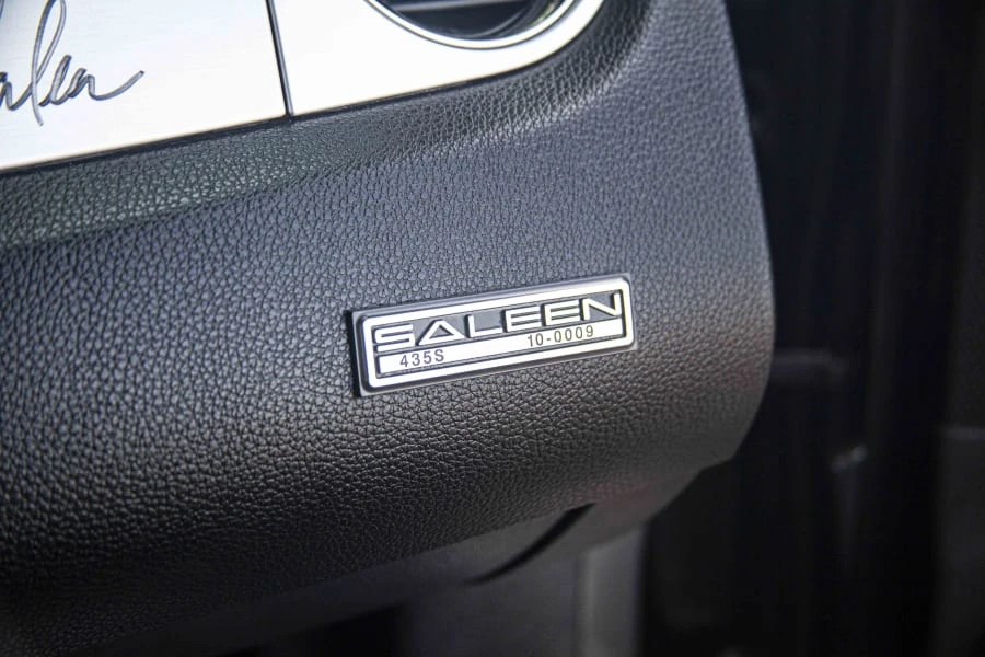 2010 Ford S197 Mustang - Image 12 of 21