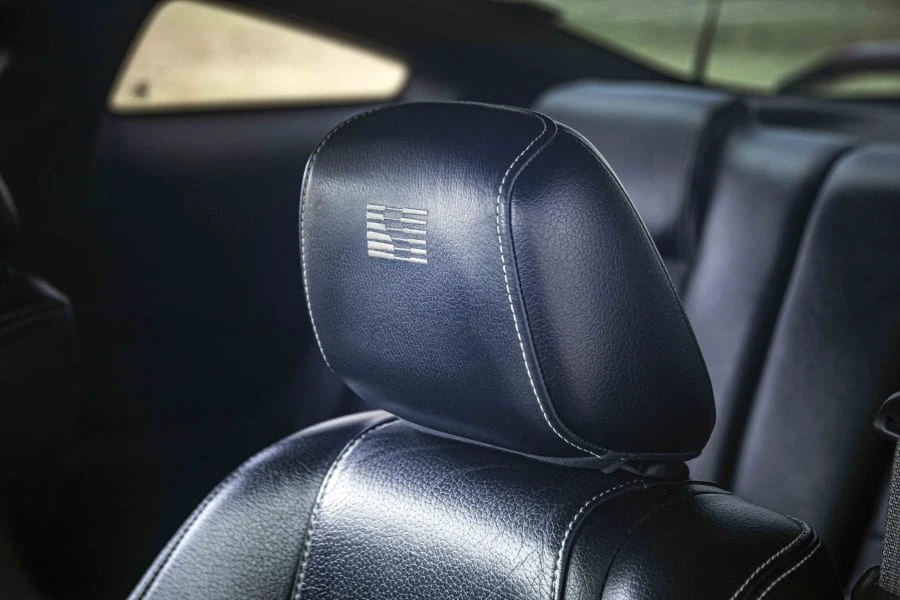 2010 Ford S197 Mustang - Image 16 of 21