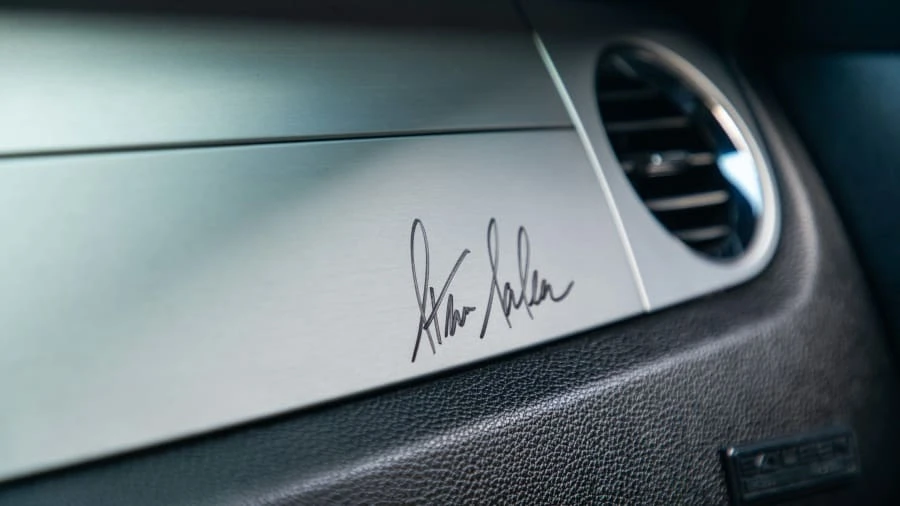 2010 Ford S197 Mustang - Image 11 of 16