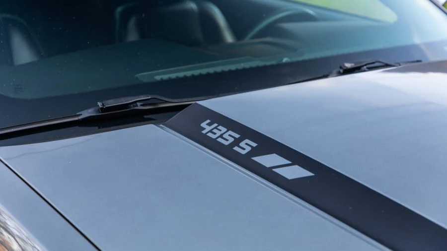 2010 Ford S197 Mustang - Image 13 of 16