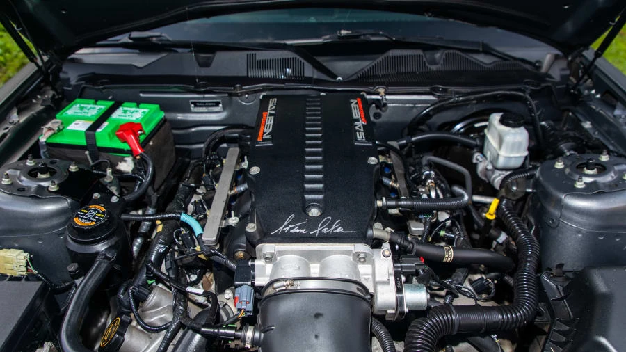 2010 Ford S197 Mustang - Image 15 of 16