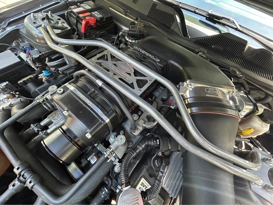 2010 Ford S197 Mustang - Image 6 of 20