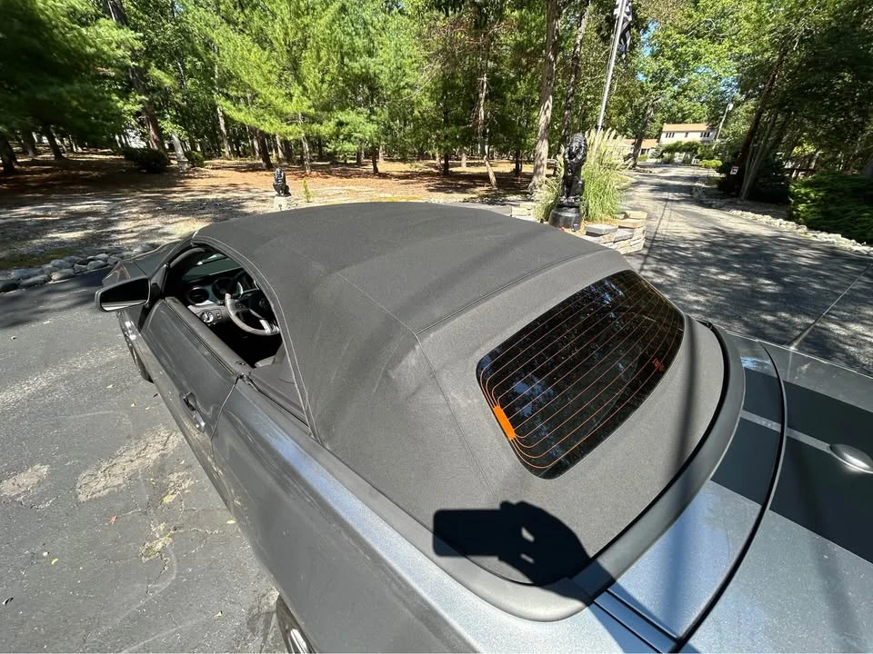 2010 Ford S197 Mustang - Image 16 of 20