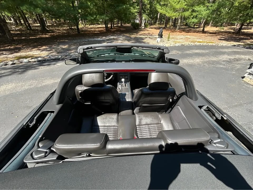 2010 Ford S197 Mustang - Image 19 of 20