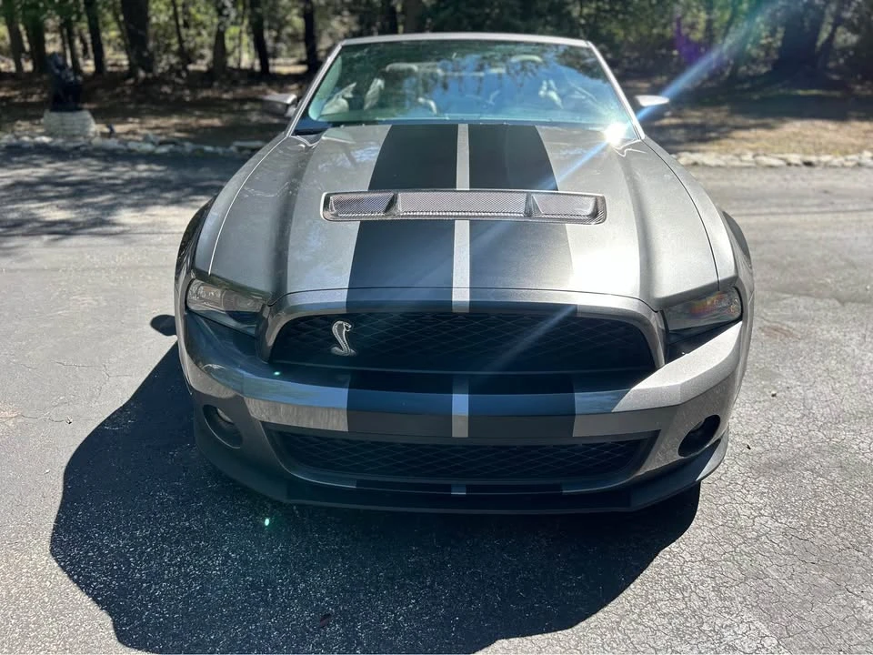 2010 Ford S197 Mustang - Image 13 of 20