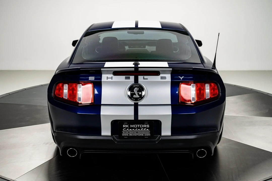 2010 Ford S197 Mustang - Image 20 of 31