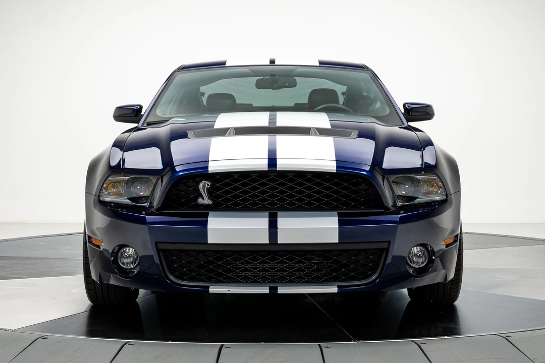 2010 Ford S197 Mustang - Image 9 of 31