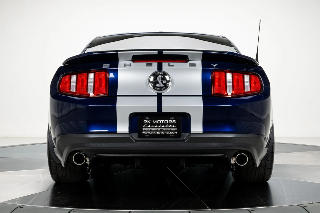 2010 Ford S197 Mustang - Image 19 of 31
