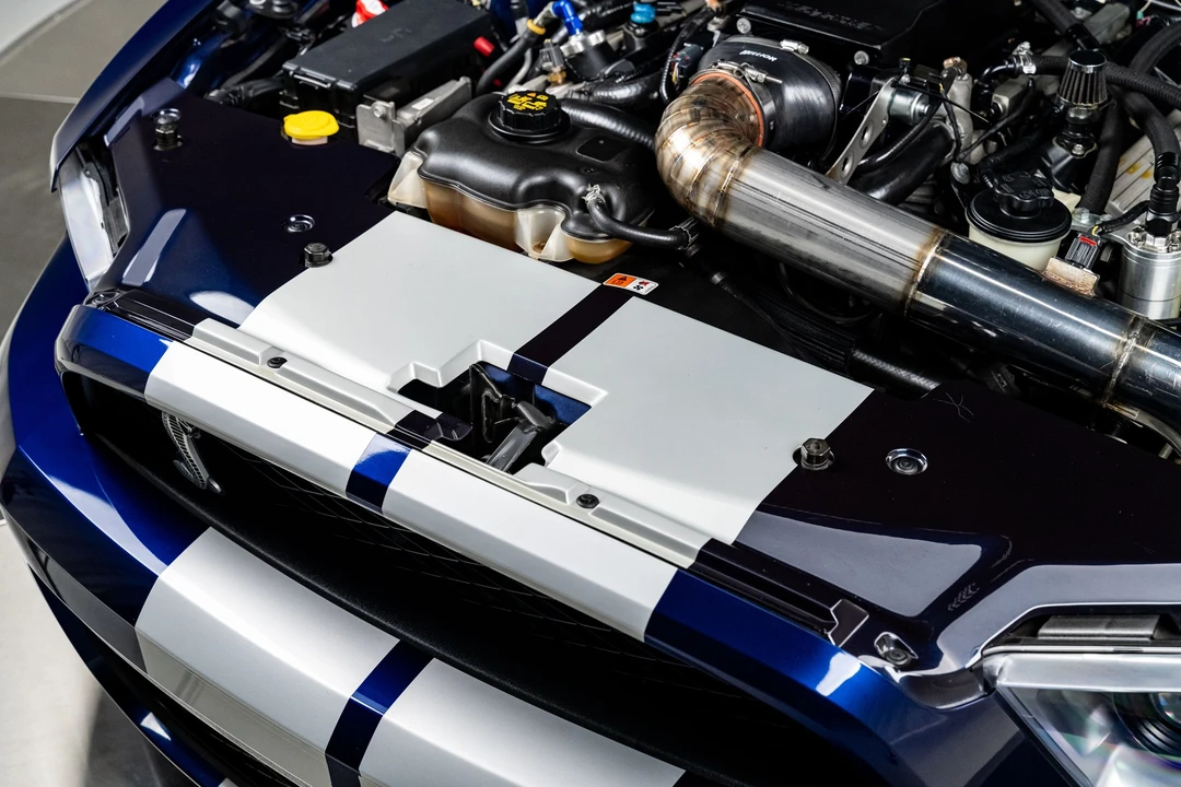 2010 Ford S197 Mustang - Image 30 of 31