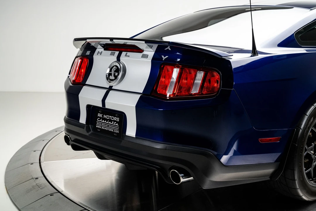 2010 Ford S197 Mustang - Image 22 of 31
