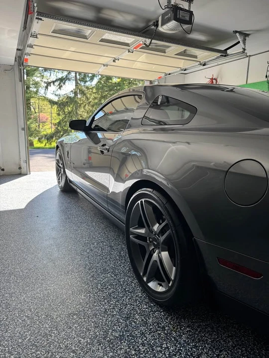 2010 Ford S197 Mustang - Image 20 of 20