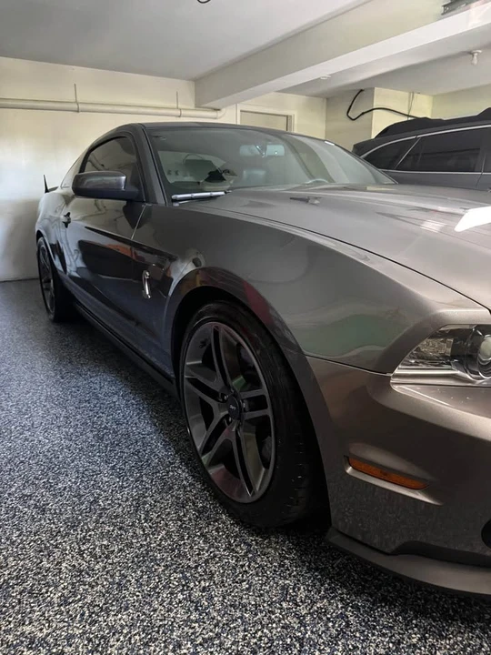 2010 Ford S197 Mustang - Image 19 of 20