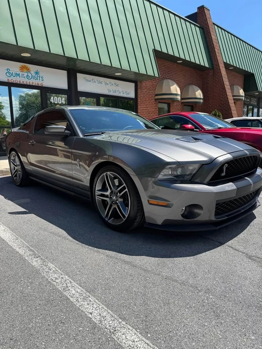2010 Ford S197 Mustang - Image 18 of 20