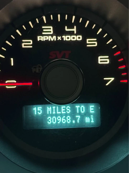 2010 Ford S197 Mustang - Image 11 of 20