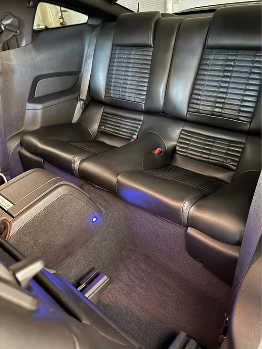2010 Ford S197 Mustang - Image 16 of 20