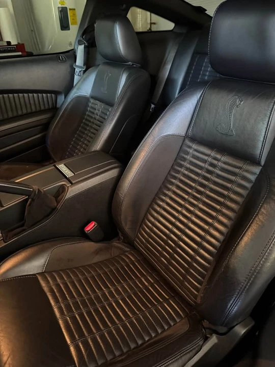 2010 Ford S197 Mustang - Image 14 of 20