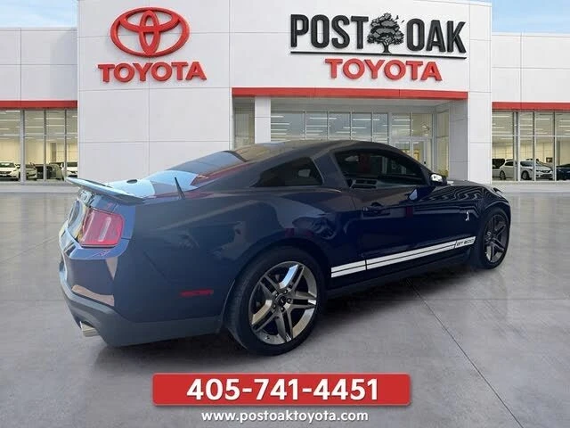 2010 Ford S197 Mustang - Image 8 of 20