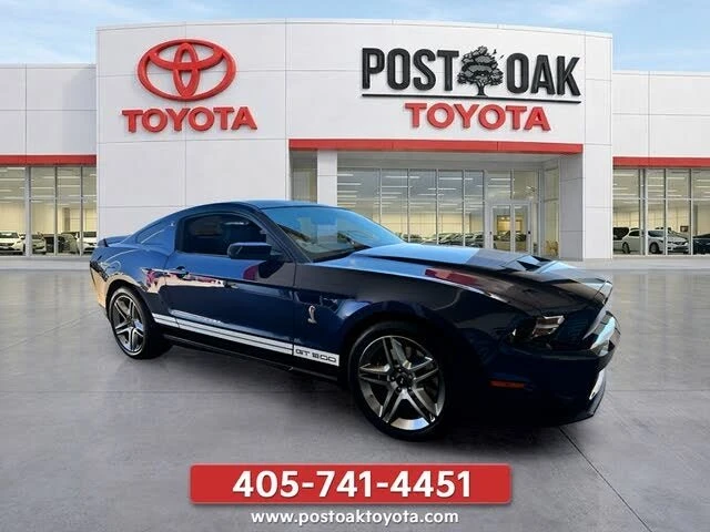 2010 Ford S197 Mustang - Image 9 of 20