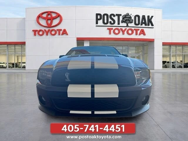 2010 Ford S197 Mustang - Image 12 of 20