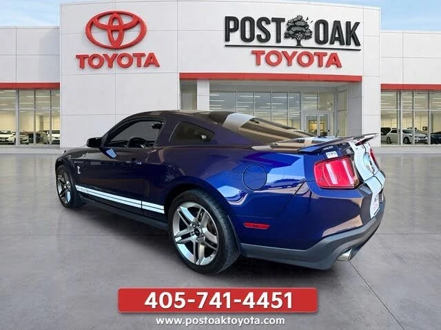 2010 Ford S197 Mustang - Image 4 of 20