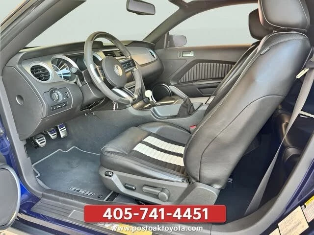 2010 Ford S197 Mustang - Image 18 of 20