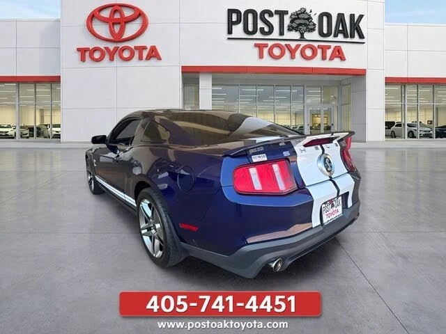 2010 Ford S197 Mustang - Image 5 of 20