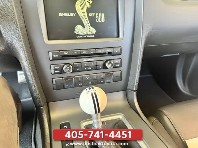 2010 Ford S197 Mustang - Image 20 of 20