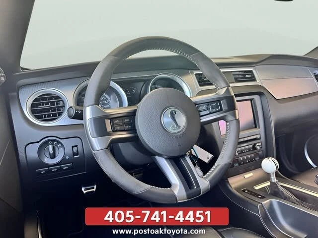 2010 Ford S197 Mustang - Image 14 of 20