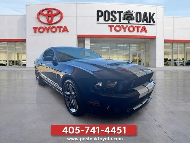2010 Ford S197 Mustang - Image 11 of 20