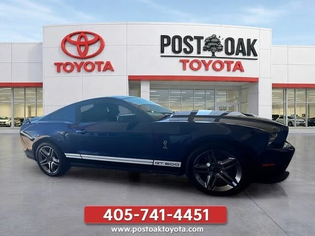 2010 Ford S197 Mustang - Image 10 of 20