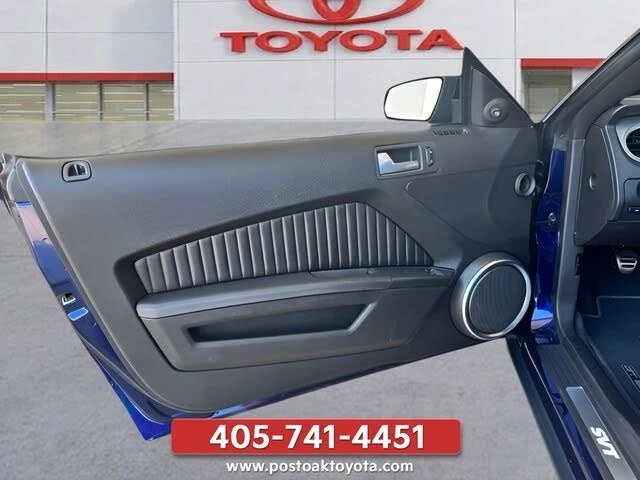 2010 Ford S197 Mustang - Image 13 of 20