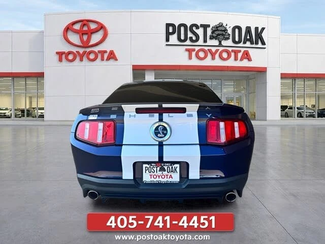 2010 Ford S197 Mustang - Image 6 of 20
