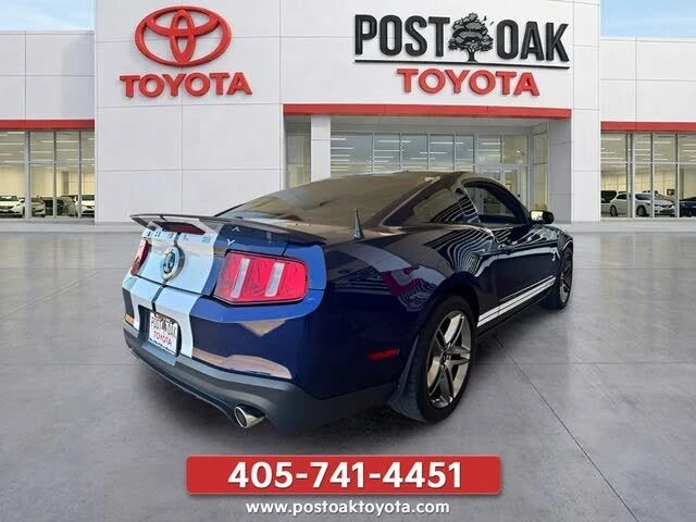 2010 Ford S197 Mustang - Image 7 of 20