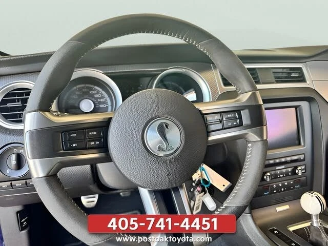 2010 Ford S197 Mustang - Image 17 of 20