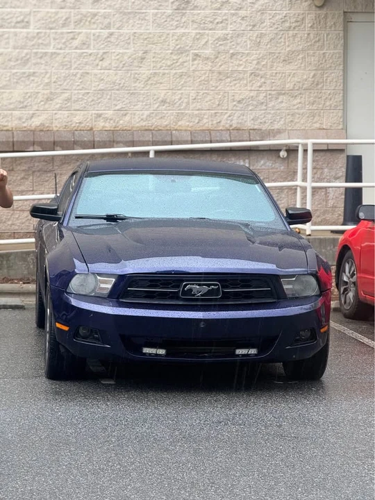 2010 Ford S197 Mustang - Image 5 of 7