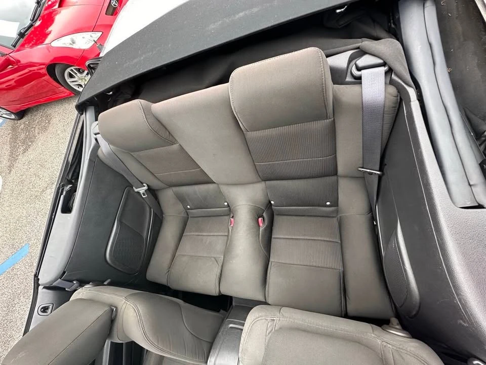 2010 Ford S197 Mustang - Image 15 of 20