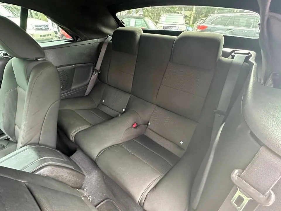 2010 Ford S197 Mustang - Image 17 of 20