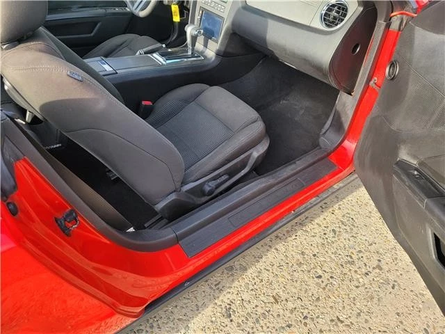 2010 Ford S197 Mustang - Image 21 of 21