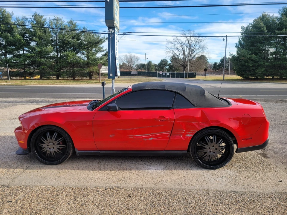 2010 Ford S197 Mustang - Image 20 of 21