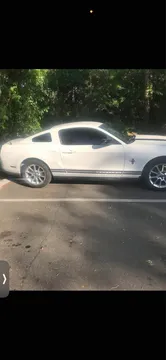 2010 Ford Mustang V6 Coupe 2D