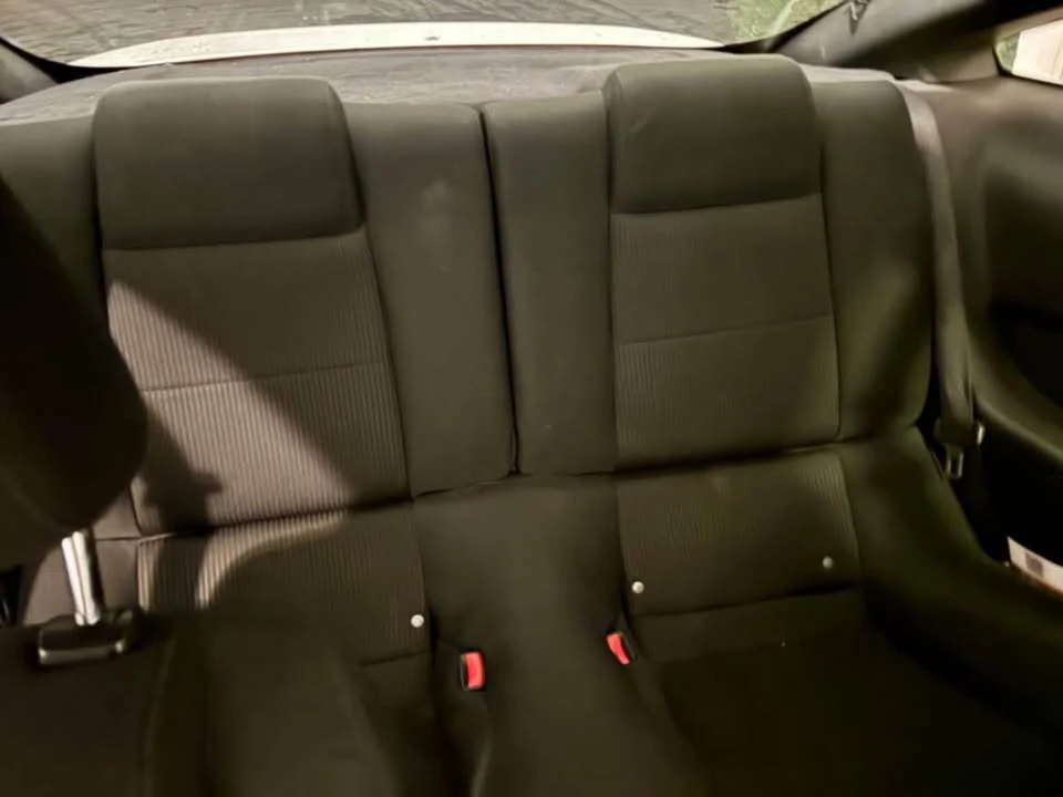 2010 Ford S197 Mustang - Image 4 of 5